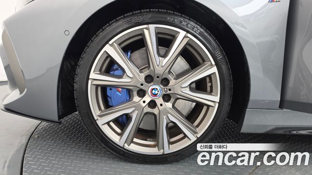 BMW 1 Series (F40) M135i xDrive 2022 — фото 5