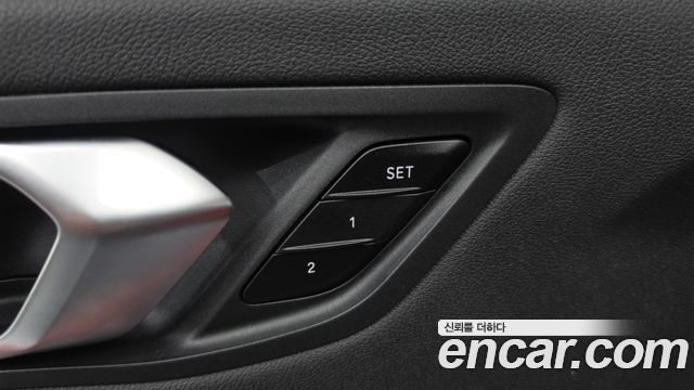 BMW 1 Series (F40) M135i xDrive 2022 — фото 29