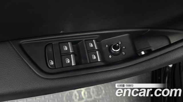 Audi A4 (B9) 40 TFSI Premium 2020 — фото 33