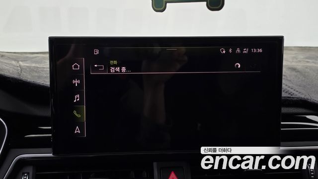 Audi A4 (B9) 40 TFSI Premium 2020 — фото 34
