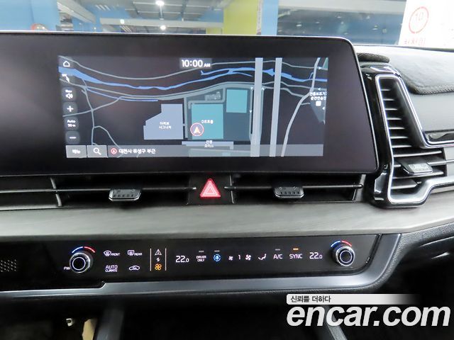 Kia Sportage Hybrid (V) HEV 1.6 4WD Signature X Line 2024 — фото 15