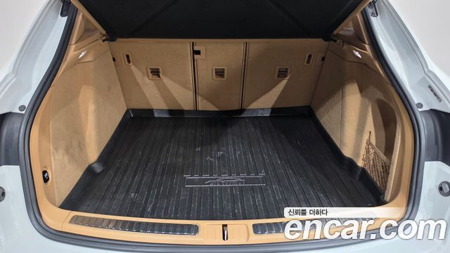 Porsche Macan 3.0 S Diesel 95B 2017 — фото 17