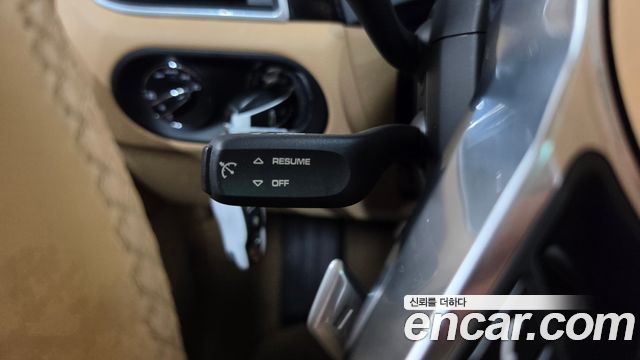Porsche Macan 3.0 S Diesel 95B 2017 — фото 19