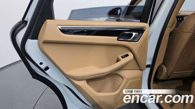 Porsche Macan 3.0 S Diesel 95B 2017 — фото 25