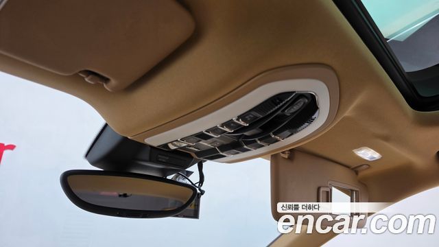 Porsche Macan 3.0 S Diesel 95B 2017 — фото 27