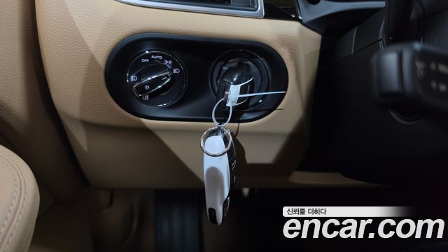 Porsche Macan 3.0 S Diesel 95B 2017 — фото 28
