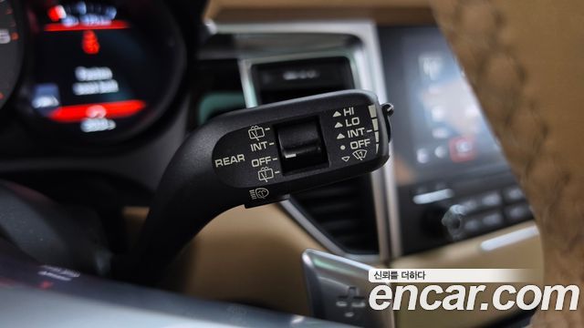 Porsche Macan 3.0 S Diesel 95B 2017 — фото 30