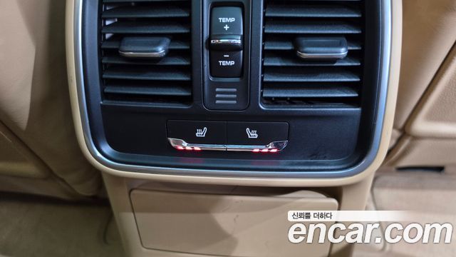 Porsche Macan 3.0 S Diesel 95B 2017 — фото 31