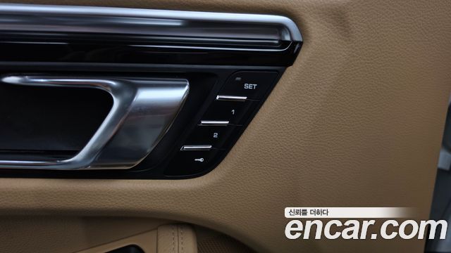 Porsche Macan 3.0 S Diesel 95B 2017 — фото 34