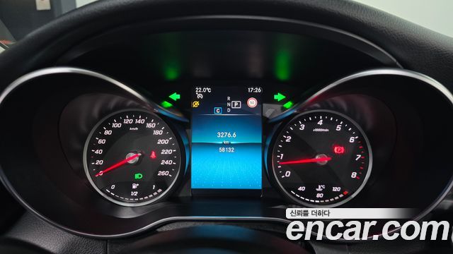 Mercedes-Benz C-Class (W205) C200 Avantgarde 2020 — фото 8