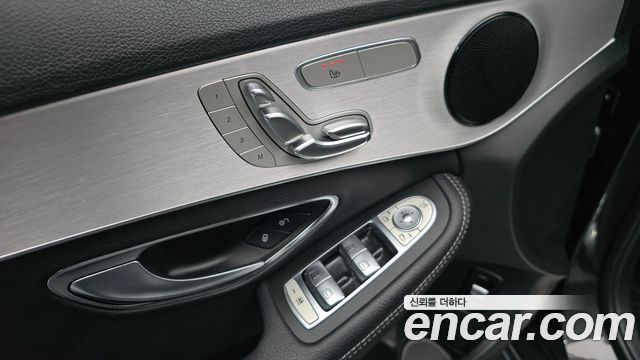 Mercedes-Benz C-Class (W205) C200 Avantgarde 2020 — фото 15