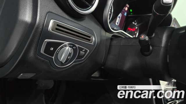 Mercedes-Benz C-Class (W205) C200 Avantgarde 2020 — фото 16
