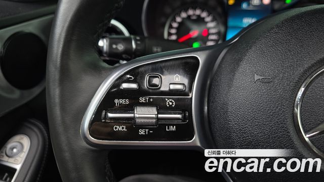 Mercedes-Benz C-Class (W205) C200 Avantgarde 2020 — фото 18