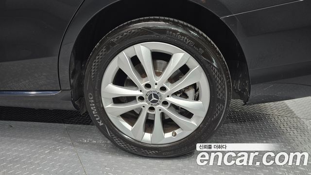 Mercedes-Benz C-Class (W205) C200 Avantgarde 2020 — фото 21
