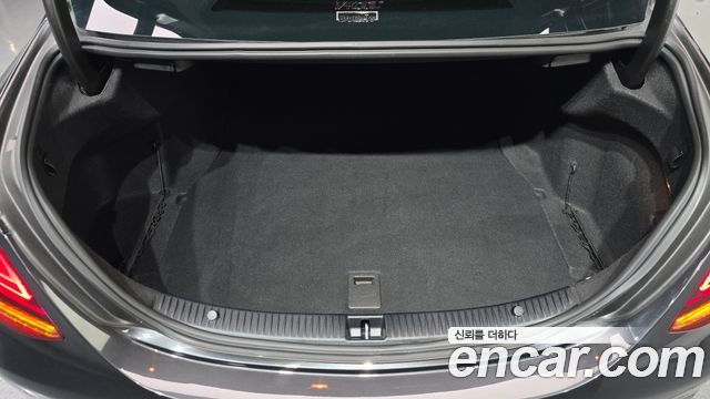 Mercedes-Benz C-Class (W205) C200 Avantgarde 2020 — фото 29