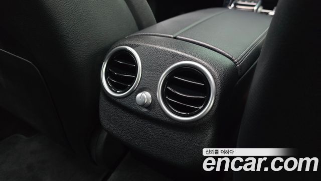 Mercedes-Benz C-Class (W205) C200 Avantgarde 2020 — фото 30