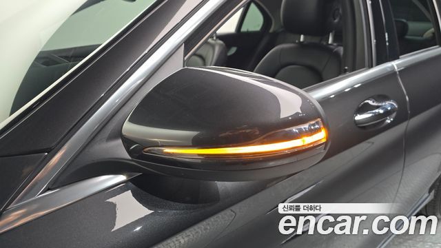 Mercedes-Benz C-Class (W205) C200 Avantgarde 2020 — фото 31