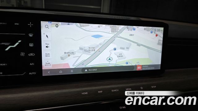 Kia EV9 Long Range 4WD Earth 2024 — фото 14
