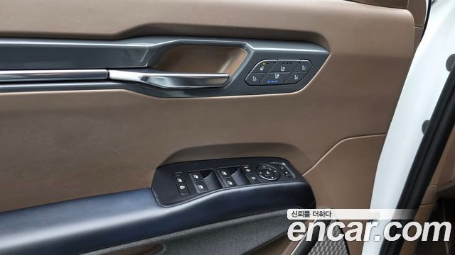Kia EV9 Long Range 4WD Earth 2024 — фото 33