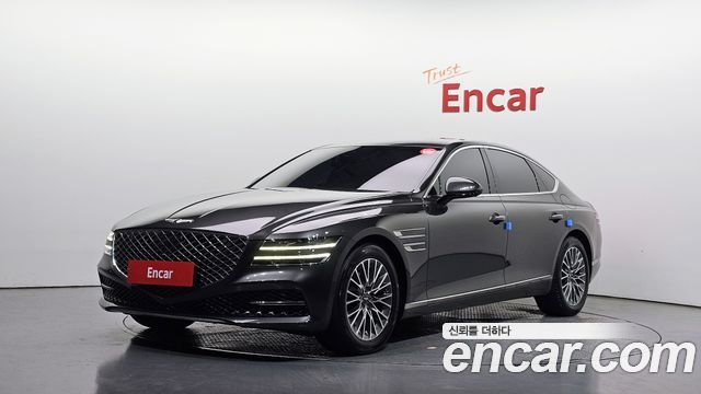 Genesis G80 (RG3) Gasoline 2.5 Turbo AWD