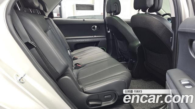 Hyundai Ioniq 5 Long Range AWD Prestige 2023 — фото 11