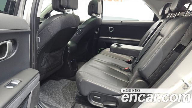 Hyundai Ioniq 5 Long Range AWD Prestige 2023 — фото 12