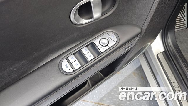 Hyundai Ioniq 5 Long Range AWD Prestige 2023 — фото 13