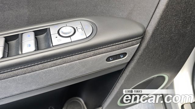 Hyundai Ioniq 5 Long Range AWD Prestige 2023 — фото 14