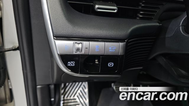 Hyundai Ioniq 5 Long Range AWD Prestige 2023 — фото 15