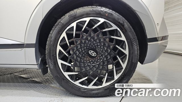 Hyundai Ioniq 5 Long Range AWD Prestige 2023 — фото 21