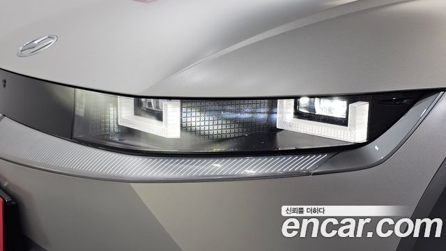 Hyundai Ioniq 5 Long Range AWD Prestige 2023 — фото 22