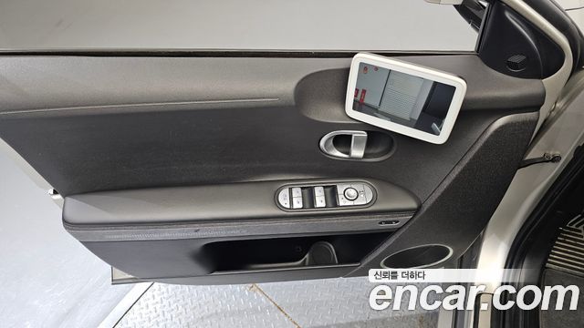 Hyundai Ioniq 5 Long Range AWD Prestige 2023 — фото 24
