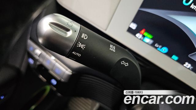 Hyundai Ioniq 5 Long Range AWD Prestige 2023 — фото 29