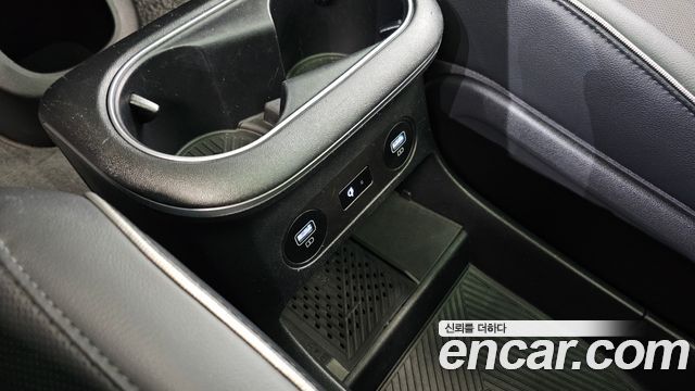Hyundai Ioniq 5 Long Range AWD Prestige 2023 — фото 33