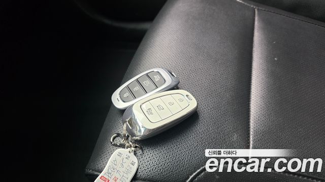 Hyundai Grandeur (IG) 3.0 LPi Rent Car Modern 2020 — фото 19