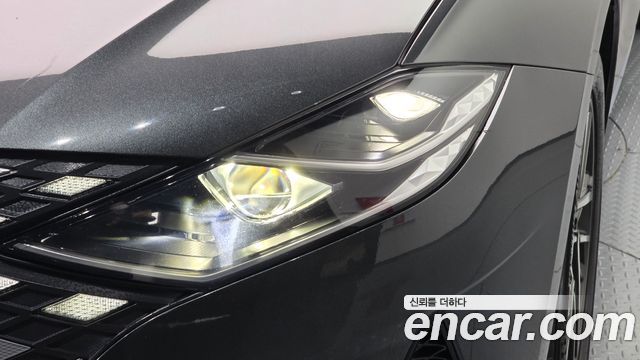 Hyundai Grandeur (IG) 3.0 LPi Rent Car Modern 2020 — фото 22