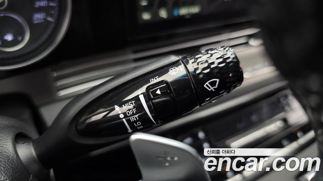 Hyundai Grandeur (IG) 3.0 LPi Rent Car Modern 2020 — фото 28