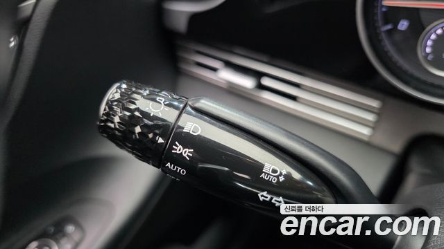 Hyundai Grandeur (IG) 3.0 LPi Rent Car Modern 2020 — фото 29