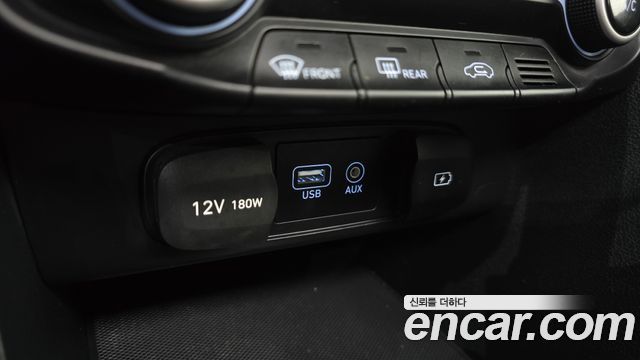 Hyundai Veloster (JS) 2.0 N 2019 — фото 15
