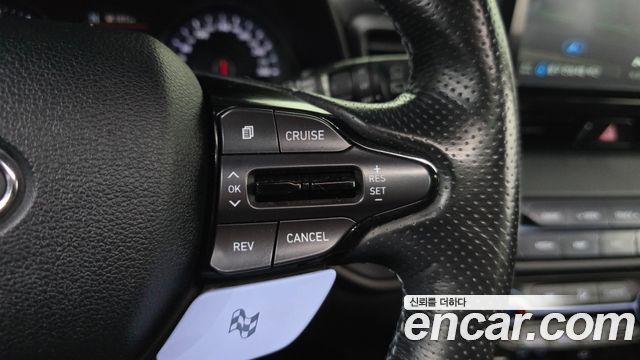 Hyundai Veloster (JS) 2.0 N 2019 — фото 20