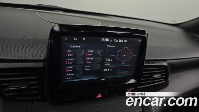 Hyundai Veloster (JS) 2.0 N 2019 — фото 21