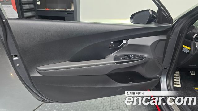 Hyundai Veloster (JS) 2.0 N 2019 — фото 30