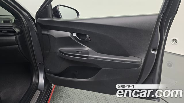 Hyundai Veloster (JS) 2.0 N 2019 — фото 31