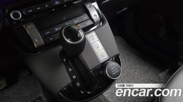 Hyundai Casper Inspiration 2022 — фото 9