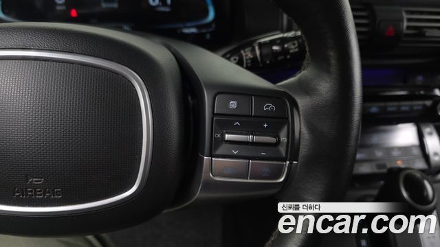 Hyundai Casper Inspiration 2022 — фото 22