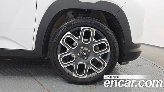 Hyundai Casper Inspiration 2022 — фото 27