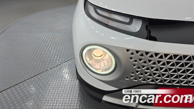 Hyundai Casper Inspiration 2022 — фото 28