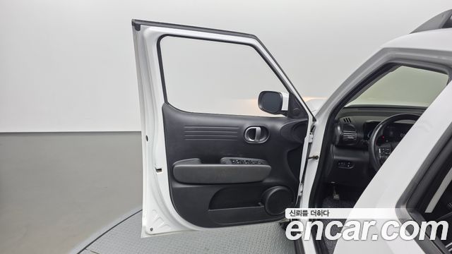 Hyundai Casper Inspiration 2022 — фото 30