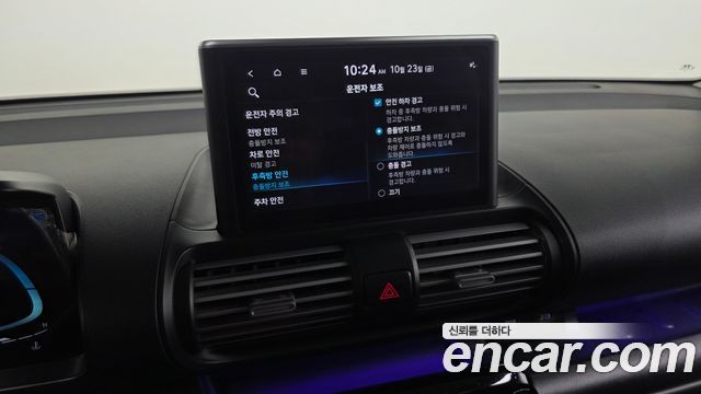Hyundai Casper Inspiration 2022 — фото 36