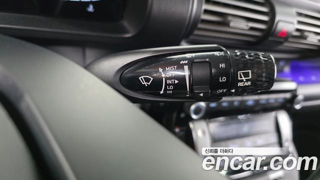 Hyundai Casper Inspiration 2022 — фото 41